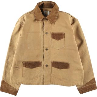 carhartt - 古着 70~80年代 カーハート Carhartt 100周年モデル ダック