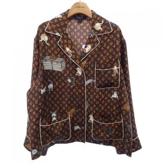 LOUIS VUITTON（シャツ/ブラウス(長袖/七分)）のフリマアイテム一覧