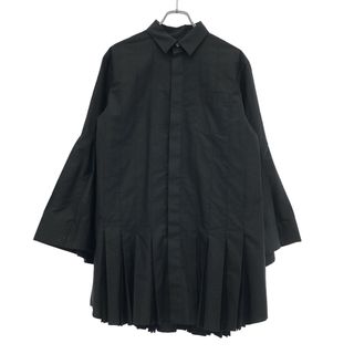 sacai（シャツ/ブラウス(長袖/七分)）のフリマアイテム一覧