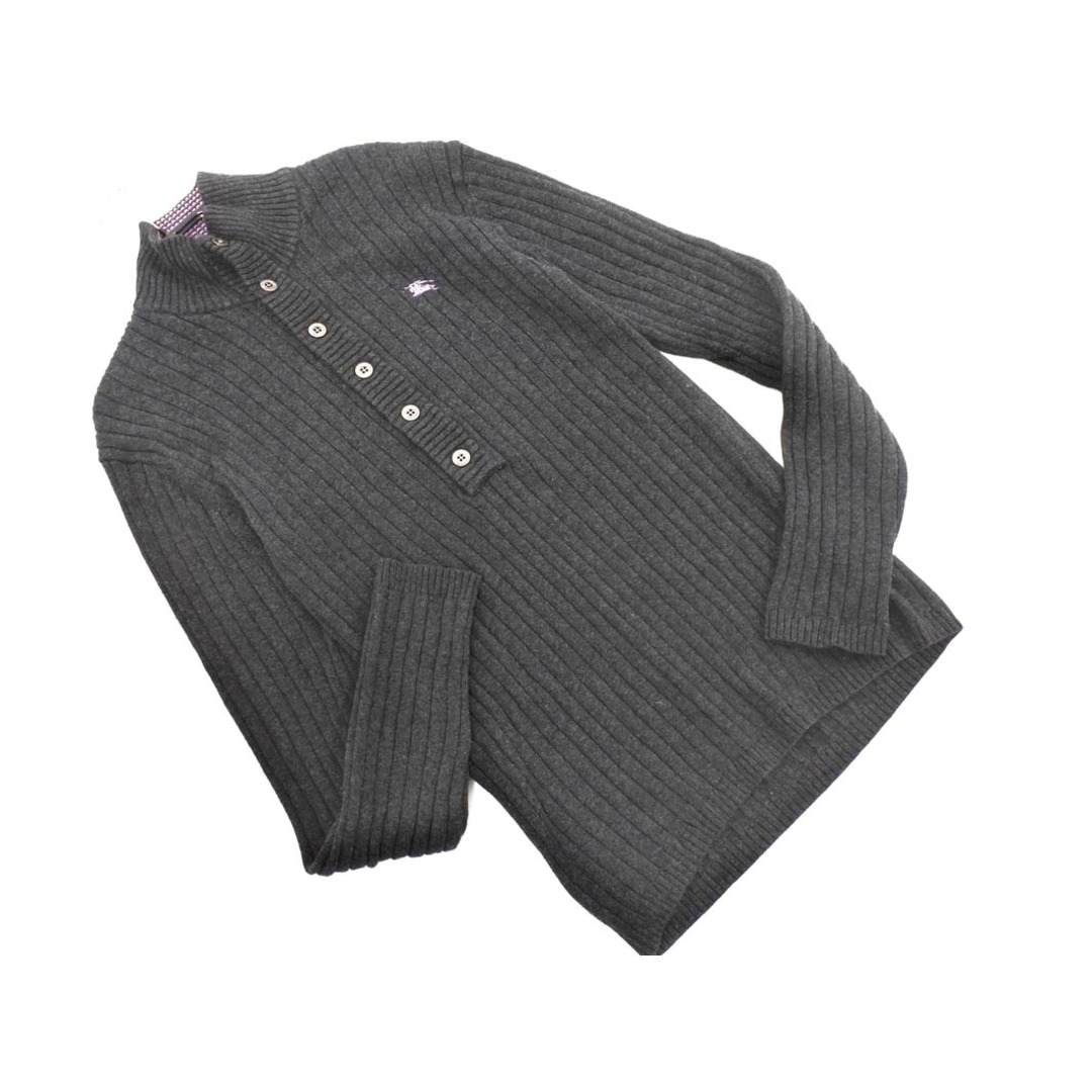 BURBERRY BLACK LABEL - BURBERRY BLACK LABEL バーバリーブラック