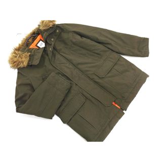 GAP（モッズコート）のフリマアイテム一覧