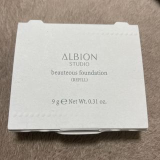 きらびか ビューティーセラムファンデーションSの通販 by アレン｜ラクマ