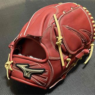 MIZUNO - 【即戦力】ミズノ ビ一真様 ビクトリーステージ 軟式