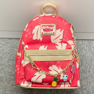 Disney - 新品 リュック 白うさぎ アリスの通販 by 春夏秋冬's shop