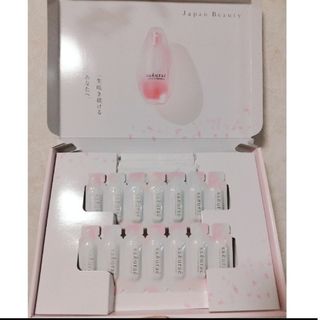 大塚製薬 - 【全78包】【新品未開封】大塚製薬 サクラエ ダブル