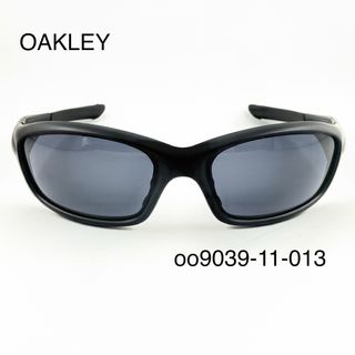 Oakley - OAKLEY CRANKCASE オークリー クランクケース 偏光 の通販 by