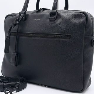 SAINT LAURENT（ビジネスバッグ）のフリマアイテム一覧