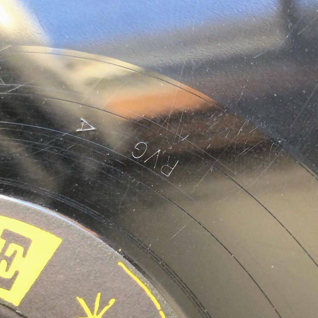 3904【希少名盤】Yusef Lateef ユセフ・ラティーフ LPレコード