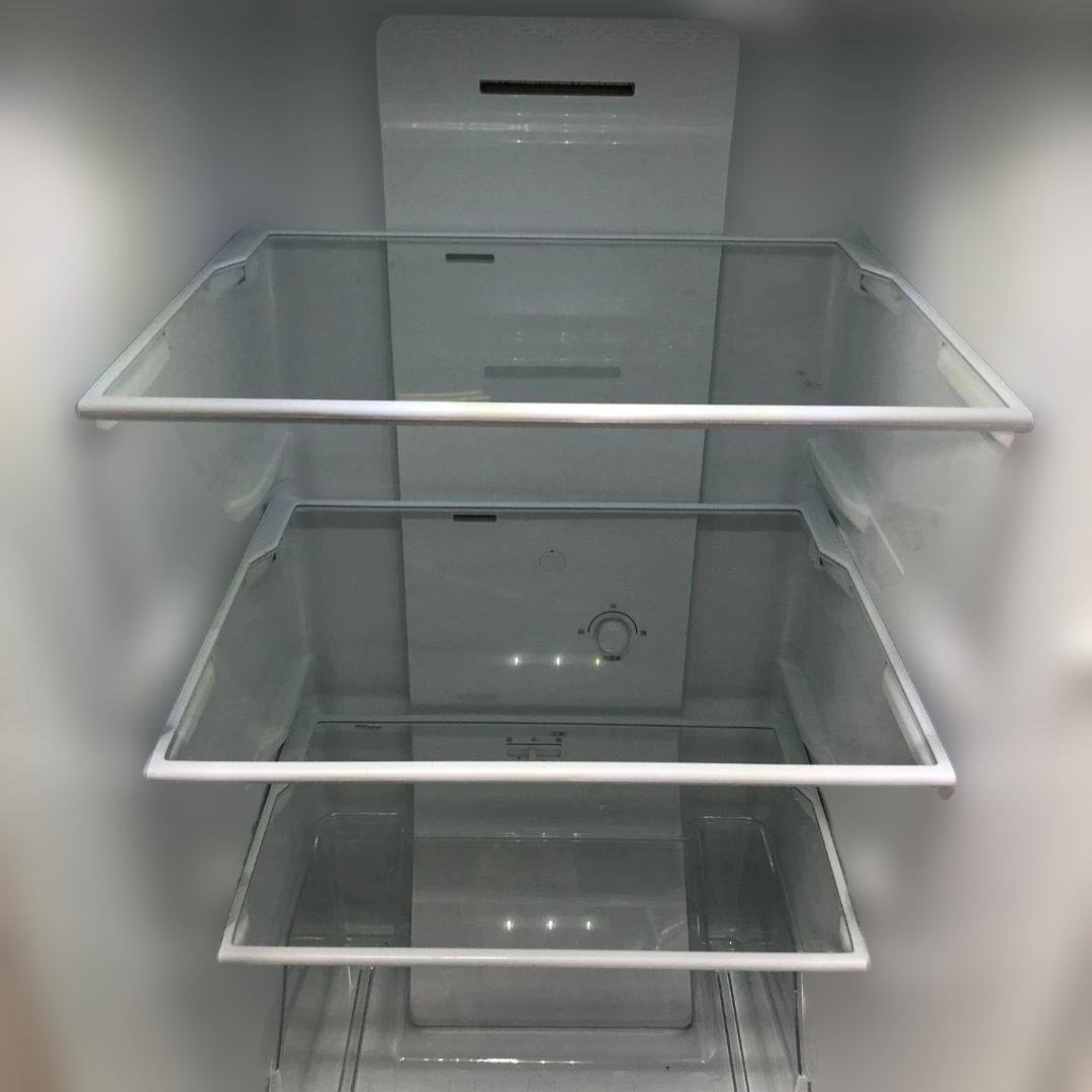 ヤマダコーポレーション - ヤマダセレクト 冷蔵庫 179L YRZ-F17J 2023