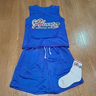 ハーツ ユニフォームのフリマアイテム一覧