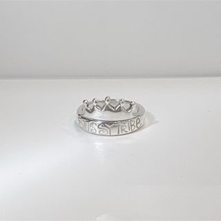 STUSSY（リング(指輪)）のフリマアイテム一覧