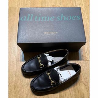 BEAUTY&YOUTH UNITED ARROWS - UNITED ARROWS BEAUTY&YOUTH ローファー