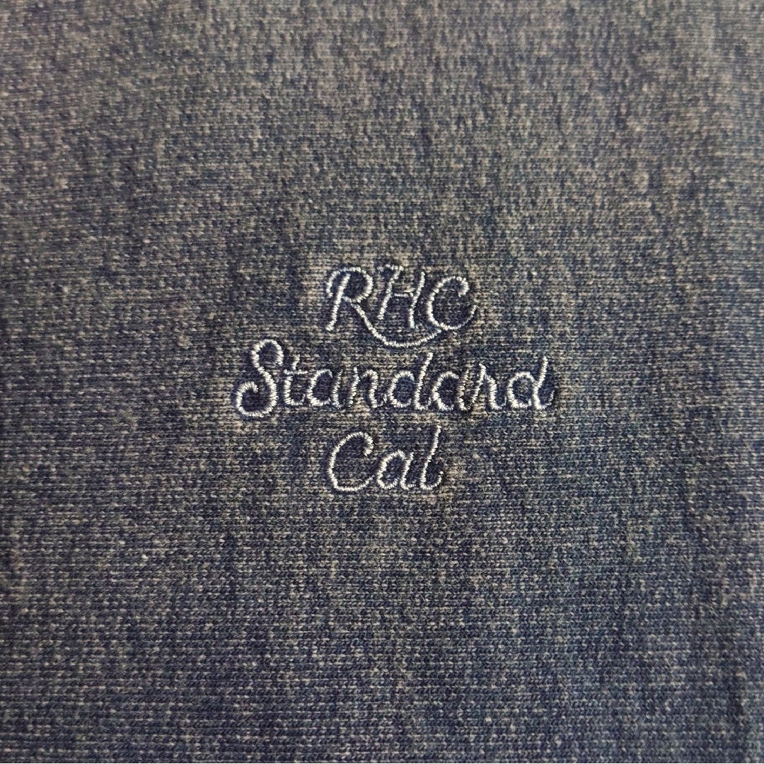 美品♪L相当 ロンハーマン× STANDARD CALIFORNIA トレーナー