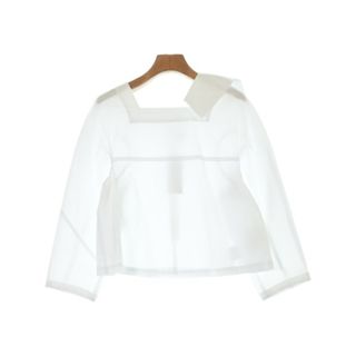 COMME des GARCONS GIRL（シャツ/ブラウス(長袖/七分)）のフリマ