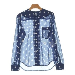 COMME des GARCONS GIRL（シャツ/ブラウス(長袖/七分)）のフリマ