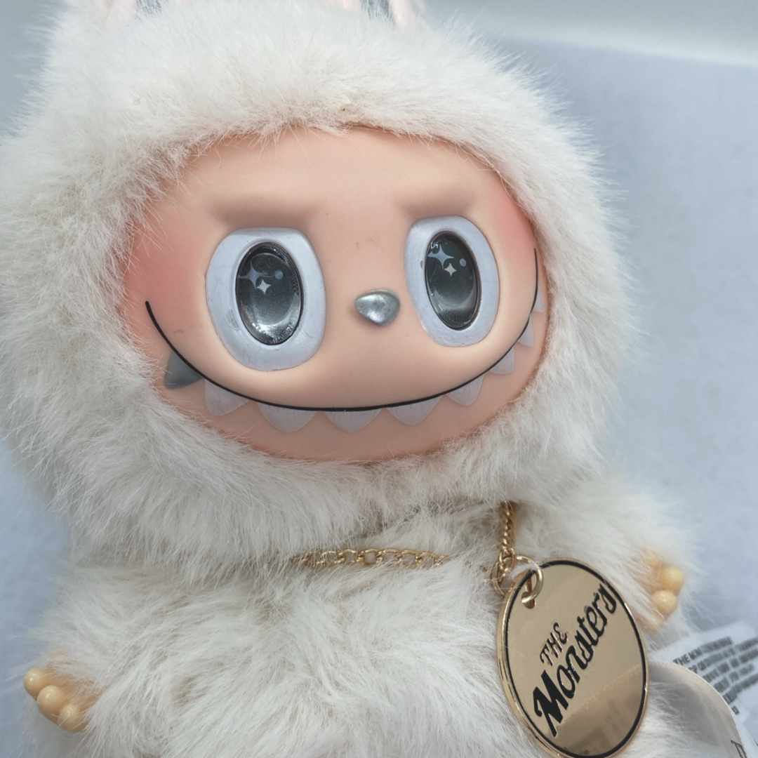 NO.60】海外限定 zimomo ジモモ THE MONSTERSの通販 by