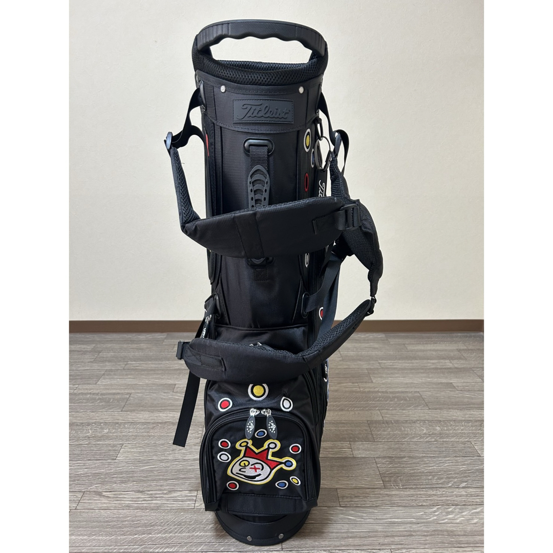 Scotty Cameron - プレゼント付 スコッティキャメロン ポップブラック