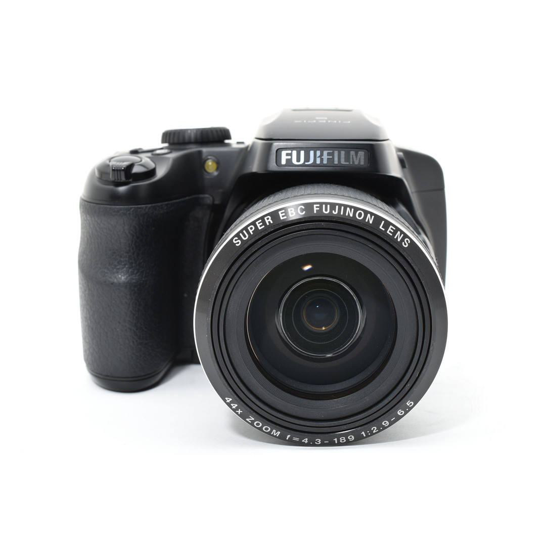 富士フイルム - 美品 FUJIFILM FinePix S8400 スマホ転送OK #9554の