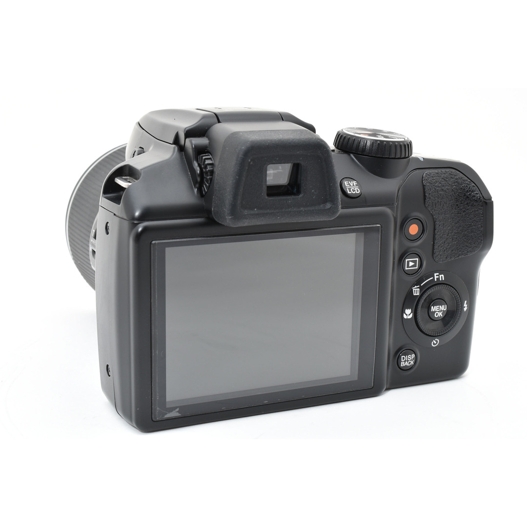 富士フイルム - 美品 FUJIFILM FinePix S8400 スマホ転送OK #9554の