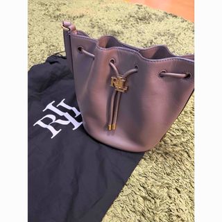 Ralph Lauren - 現行品✨ ラルフローレン ショルダーバッグ