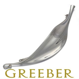 Georg Jensen（ブローチ/コサージュ）のフリマアイテム一覧