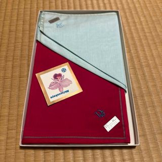 Christian Dior - 【シルク2点セット】クリスチャンディオール シルク