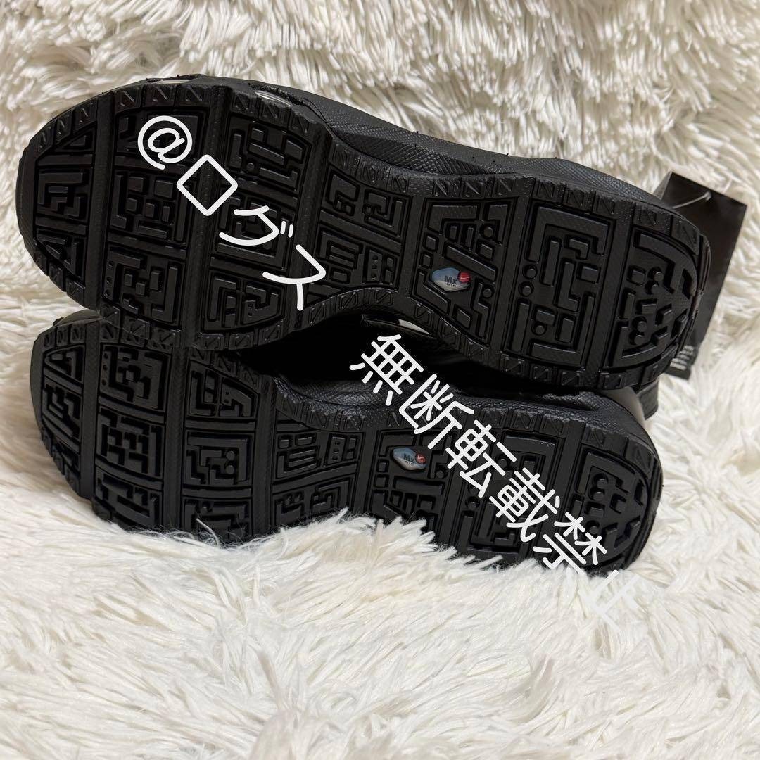 NIKE - ナイキ ウィメンズ エアマックス フェノメナ ブラック ゴールド