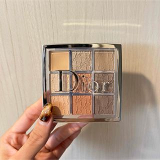 Dior - 数量限定 ディオール ショウ サンク クルール 654 サマー