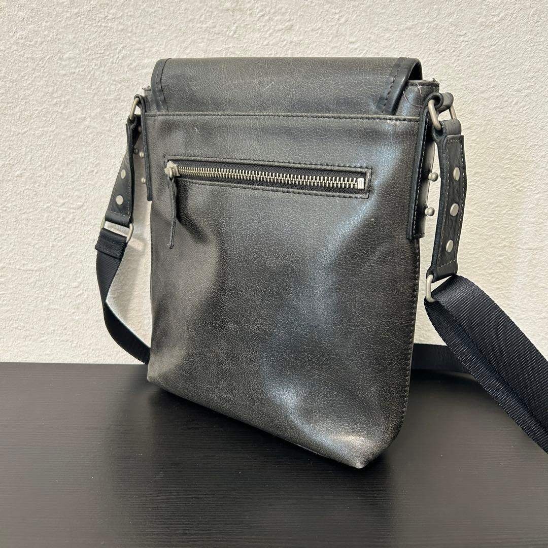 Jean Paul GAULTIER - 美品 jean paul gaultier ゴルチエ スタッズ