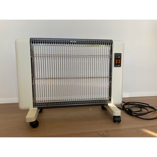 電気ヒーターのフリマアイテム一覧