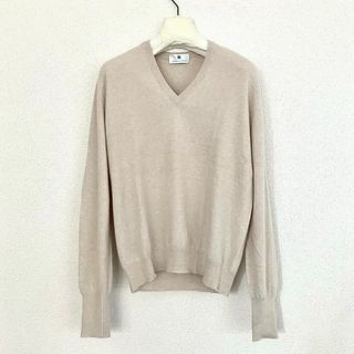 BALLANTYNE CASHMERE - バランタイン カシミア 旧タグ スコットランド