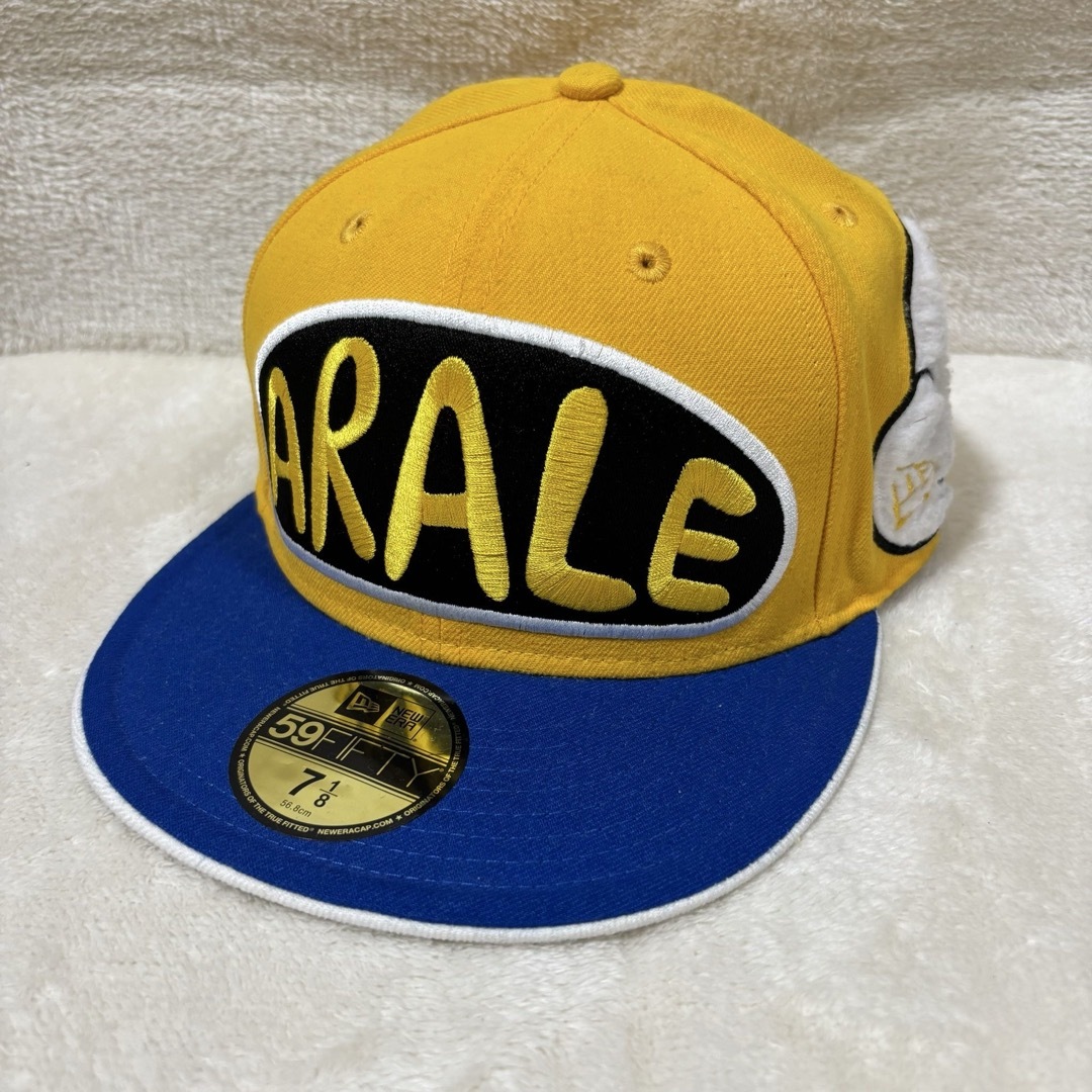 NEW ERA - 【希少カラー】NEWERA × Dr.スランプアラレちゃん コラボ