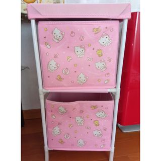 ハローキティ（棚/ラック/タンス）のフリマアイテム一覧