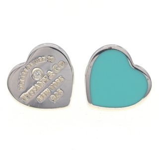 Tiffany & Co.（ピアス(両耳用)）のフリマアイテム一覧