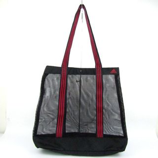 アディダス スポーツバッグ トレフォイル デサント adidas