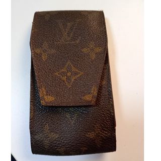 LOUIS VUITTON - Louis Vuitton ルイヴィトン ライターケース