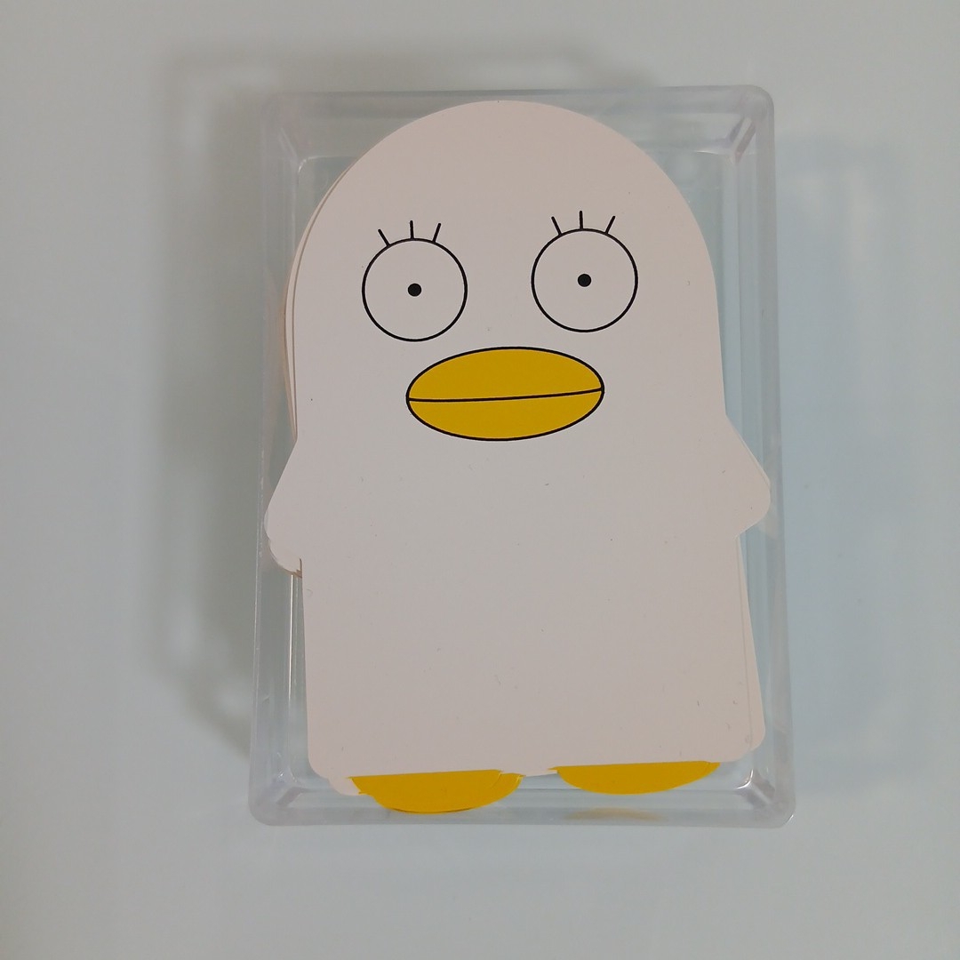 銀魂 名言トランプ WEEKLY JUMP 2009 エリザベス 限定品 銀魂 名言