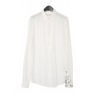 Maison Margiela（旧Maison Martin Margiela）（シャツ ・ ホワイト