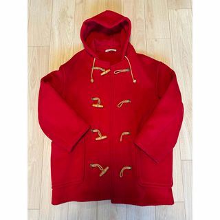 Gloverall - ビームス 購入 イギリス製 グローバーオール オーバー