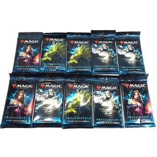 マジック：ザ・ギャザリング - 新品未開封 シュリンク付 Unfinity