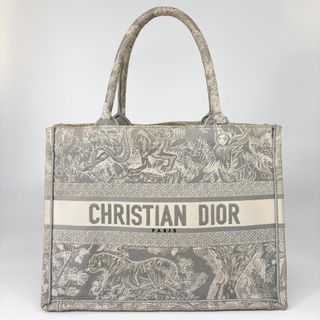 Christian Dior（トートバッグ ・ グレー/灰色系）のフリマアイテム一覧