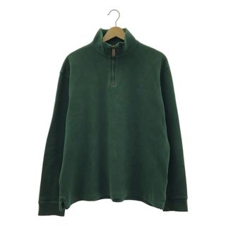 POLO RALPH LAUREN（スウェット ・ グリーン・カーキ/緑色系）のフリマ