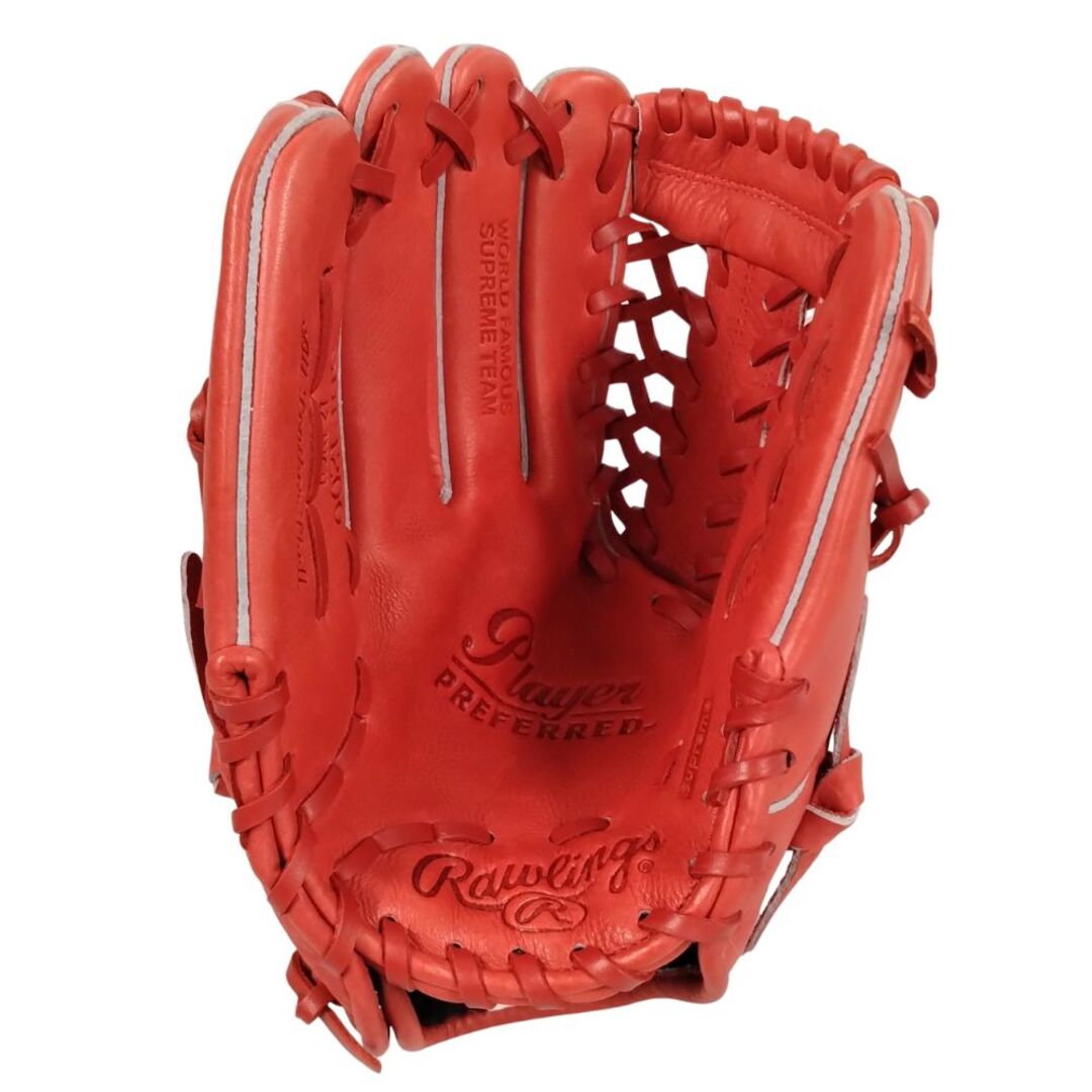 Supreme - SUPREME シュプリーム Rawlings Gloves ベースボール 野球