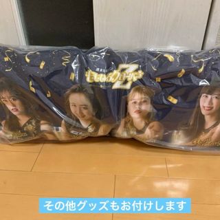 ももいろクローバーZ - 玉井詩織生誕グッズ マウンテンパーカー L