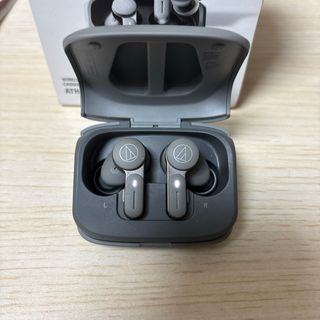 audio-technica - ヘッドホン用バランスケーブル AT-B1XA/3.0の
