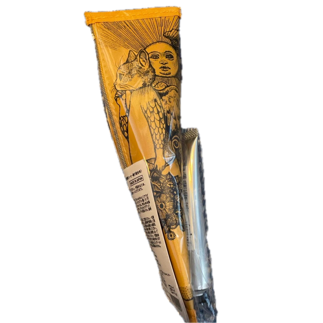 ヒグチユウコ - ヒグチユウコ☆ハンドクリーム＆ポーチ BORIS ボリス