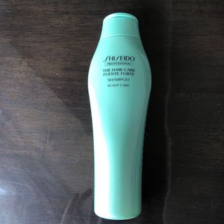 SHISEIDO (資生堂) - 廃盤品✨‼️❤️水分ヘアパック❤️シャンプー