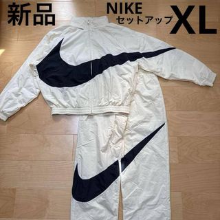 NIKE（ナイロンジャケット）のフリマアイテム一覧