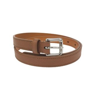 POLO RALPH LAUREN - 90s ラルフ・ローレン ベルト イタリア製 VINTAGE