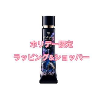 クレ・ド・ポー ボーテ - ヴォワールコレクチュールn おまけ付きの通販